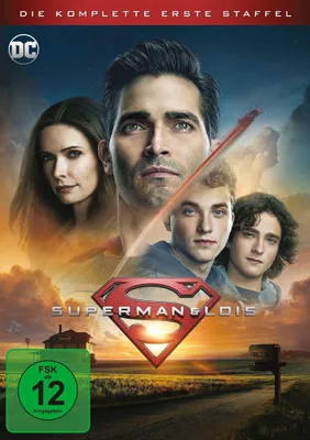 Produktbild von Superman & Lois