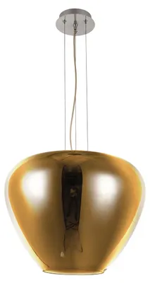 Imagen del producto de Lámpara colgante Baloro M AZ3180 Azzardo