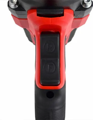 Zdjęcie produktu dla Klucz elektryczny udarowy HOOZAR 1/2" 1020W