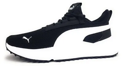 Immagine prodotto di Scarpe sportive Puma Pacer Easy Street per bambini, sneakers, scarpe da corsa, colore nero, adatte anche per il tempo libero