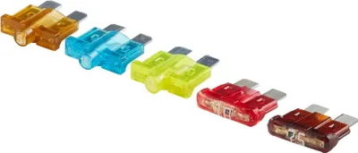 Produktbild von HELLA Sicherungsset 8JS 711 683-931 Blisterpack