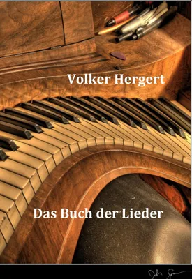 Produktbild von Das Buch der Lieder
