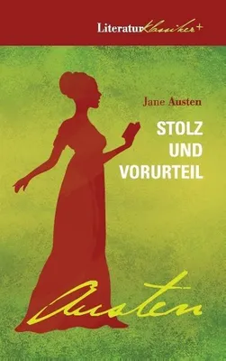 Zdjęcie produktu dla Stolz und Vorurteil