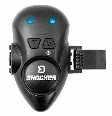 Obrázok produktu pre Delphin Shocker Modrá Signalizátor záberu