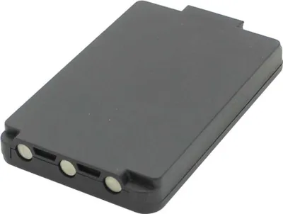 Produktbild von Kranakku Li-Ion 3,7V 2000mAh passend für Autec LK Neo, Ersatz für Autec MHM03, LPM01LI, LPM01, R0BATT00E11A0, R0BATT00E10A0