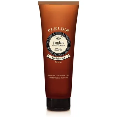 Produktbild von Perlier Sandalo - Sandelholz Duschshampoo 250 ml