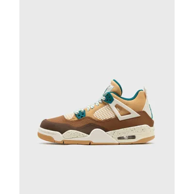 Immagine prodotto di Nike Air Jordan 4 Retro Cacao Wow GS Sneaker Marrone - EU 36