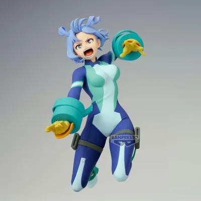 Image de BANPRESTO - My Hero Academia Nejire Hado Figurki 15cm - Kolekcjonerska Postać