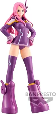 Obrázek produktu pro One Piece Jewelry Bonney Grandline Series Figure, 16 cm