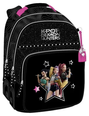Image de Sac à dos Demon Hunters Kpop Energy 42 cm