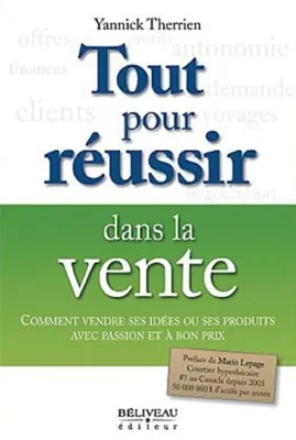 Image de Tout pour réussir dans la
