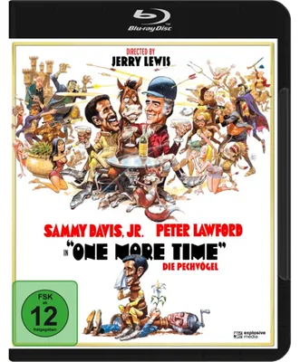 Obrázok produktu pre One More Time - Die Pechvögel