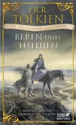 Immagine prodotto di Beren und Lúthien