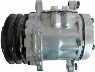 Zdjęcie produktu dla Sprężarka powietrza MAHLE ACP 1033 000S