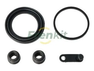 Produktbild von FRENKIT Bremssattel-Reparatursatz für HONDA CIVIC VIII Hatchback (FN, FK) Vorne 54mm 254122