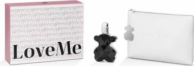 Produktbild von LOVEME THE ONYX PARFUM-ETUI 2 Stü ck
