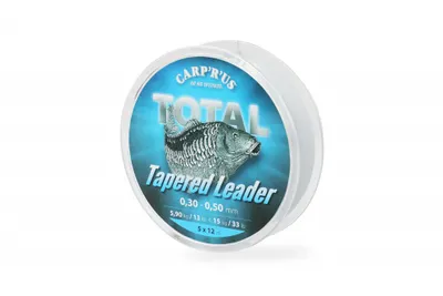Zdjęcie produktu dla Carp´R´Us Total Tapered Line CRU961001