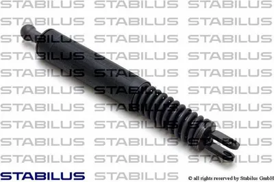 Produktbild von Stabilus Gasfeder, Koffer-/Laderaum Beidseitig 8889Kr