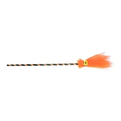 Image de Balai De Sorcière Arpex Halloween