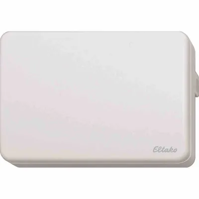 Immagine prodotto di Eltako 30000409 Sensore di acqua wireless FWS81 senza cavi