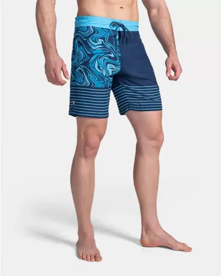 Immagine prodotto di Pantaloncini da uomo Kilpi ARIANY-M, BLU, taglia S