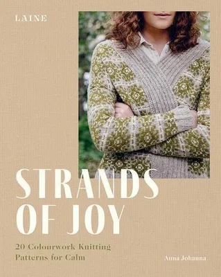 Zdjęcie produktu dla Strands of Joy