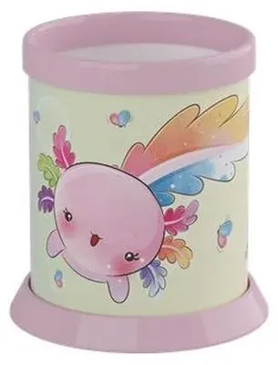 Stojan na písacie potreby, ICO "Axolotl"