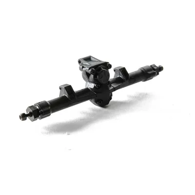 Produktbild von Axial SCX24 Rear Axle (Assembled)