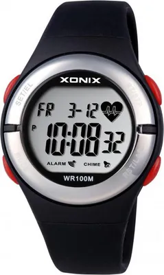 Produktbild von Xonix HRM5-006