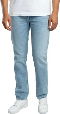 Produktbild von Replay Jeans Straight Fit Hellblau Grover