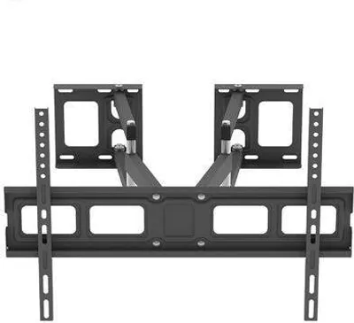 Produktbild von FCH 32-86 Zoll  Ecke Vollbewegliche Zoll Wandhalterung Fernsehhalterung neigbar schwenkbar ausziehbar zusammenklappbar Max. Gewicht 50Kg VESA 600*400