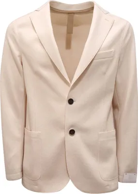 Produktbild von 9798Au Giacca Uomo Eleventy Man Wool Blend Jacket