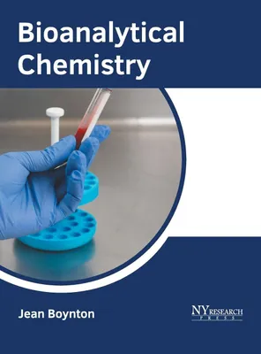 Produktbild von Bioanalytical Chemistry
