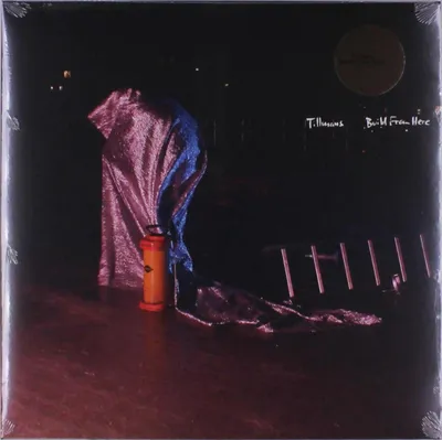 Obrázok produktu pre Wolfgang Tillmans: Wolfgang Tillmans: (Biovinyl) - - (LP / B)