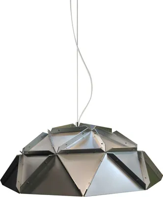 Zdjęcie produktu dla Lampa wisząca SPUTNIK