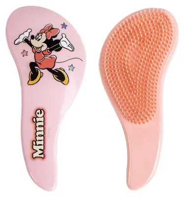 Produktbild von Disney Minnie Jump Haarbürste 20 cm