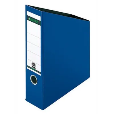 Immagine prodotto di Leitz 2423-00-35 2423 Cartella per riviste - A4, cartone rigido, blu