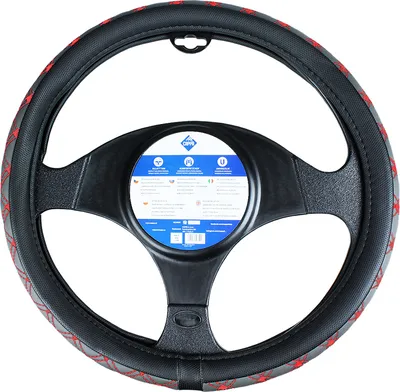 Obrázok produktu pre Poťah volantu FZ0168