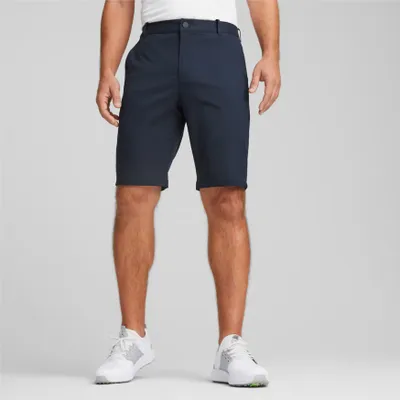 Produktbild von Puma Dealer Short 10' - blau, Größe:35
