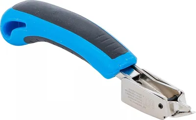 Productafbeelding van Ergonomische Heavy Duty Nietjesverwijderaar met Groot Metalen Aambeeld voor DIY Projecten
