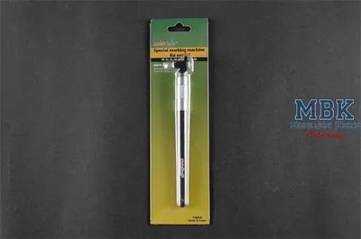 Immagine prodotto di TRUMPETER TRU08029 Macchina speciale per la marcatura di modelli
