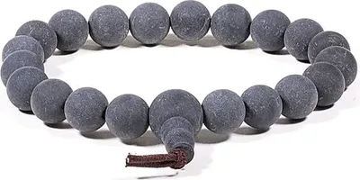 Obrázek produktu pro Mala/náramek Perot elastický -- 0,8 cm