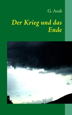 Produktbild von Der Krieg und das Ende