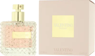 Obrázok produktu pre Valentino Valentino Donna parfémovaná voda pre ženy 100 ml
