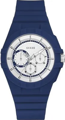 Produktbild von Guess Wanita W0942L5 Herrenuhr Wanita