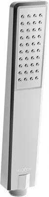 Produktbild von Mexen R-72 1-Funktions-Duschgriff, Chrom - 79572-00