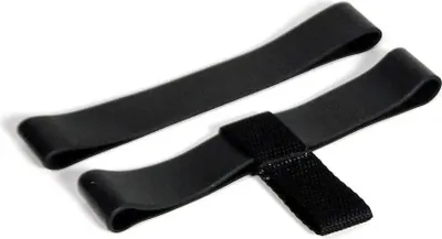Produktbild von Tecnomar Bungee-kit Schwarz  Schwarz One Size