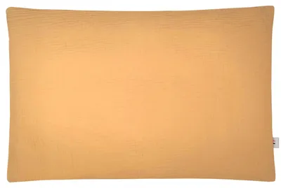 Immagine prodotto di Fodera per cuscino Jeanne - 60 x 40 cm - Cammello | by SEVIRA KIDS