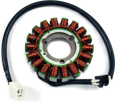 Obrázok produktu pre Stator passend für Suzuki GSX-R 600/750 (11-17)