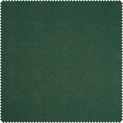 Produktbild von Westfalenstoffe Baumwoll-Stoff "Pünktchen Grün-Beige", B 150 cm, Meterware